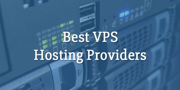 Hosting Providers in India