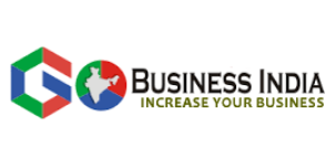 Go Business India Logo