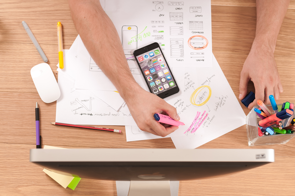 SEO digital marketing strategies to increase website traffic