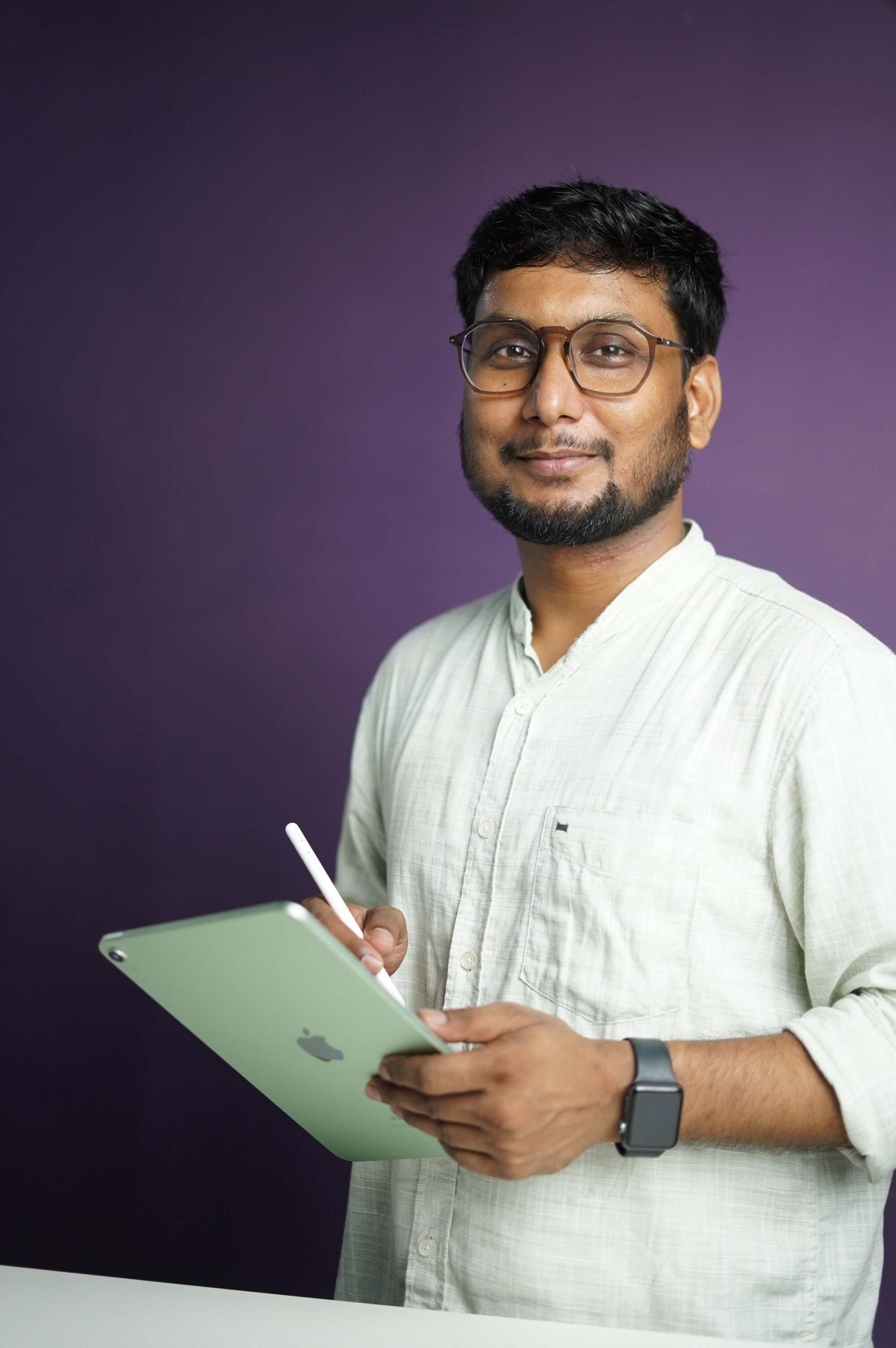 Amit Gaurav, AI marketing consultant in Delhi and Gurugram